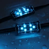 color changing led string lights